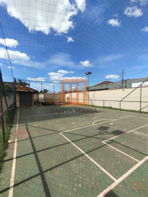 Condomínio Mais Campos Elíseos em Campos Elíseos, Ribeirão Preto - Quadra de esportes - foto 2 código 2330
