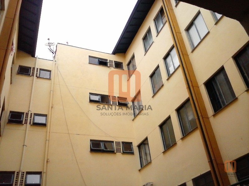 Condomínio Nova California em Jardim João Rossi, Ribeirão Preto - Fachada Condominio - foto 3 código 2332