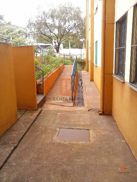 Condomínio Nova California em Jardim João Rossi, Ribeirão Preto - Hall De Entrada - foto 2 código 2332