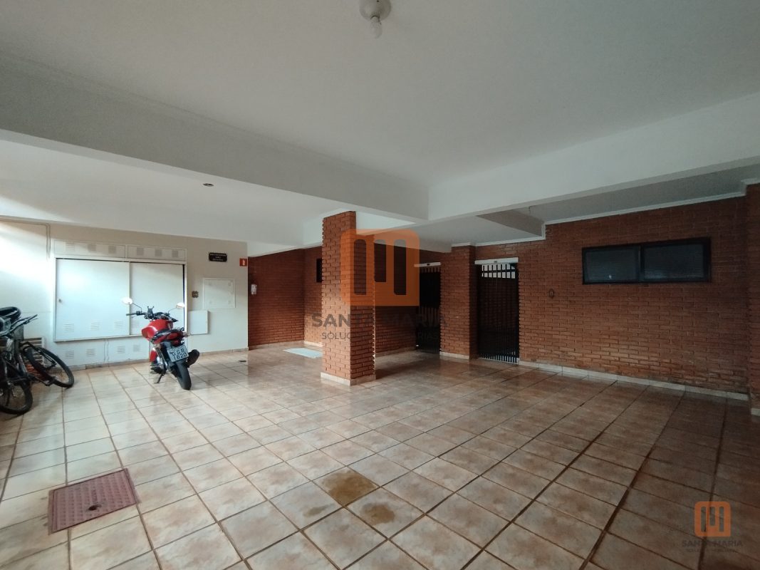 Condomínio Primavera em Castelo Branco Novo, Ribeirão Preto - Garagem - foto 4 código 234