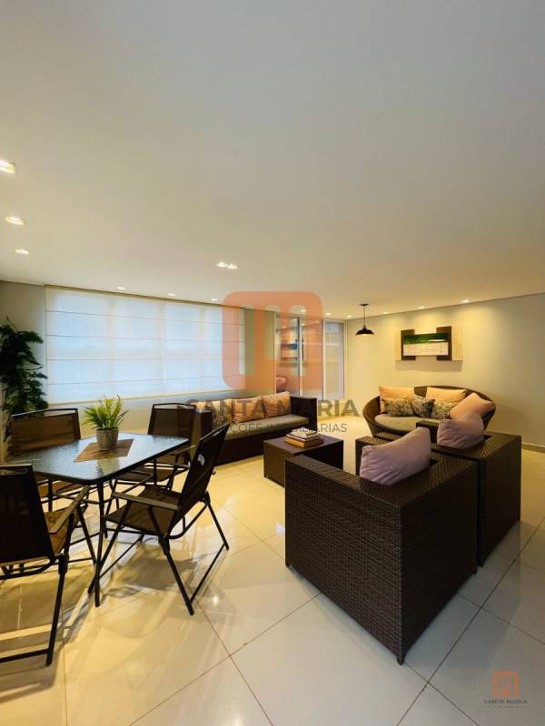 Condomínio Residencial Menon em Jardim Paulistano, Ribeirão Preto - Hall De Entrada - foto 3 código 2357