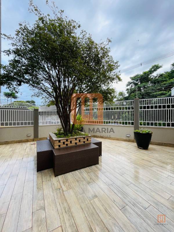 Condomínio Residencial Menon em Jardim Paulistano, Ribeirão Preto - Jardim - foto 2 código 2357