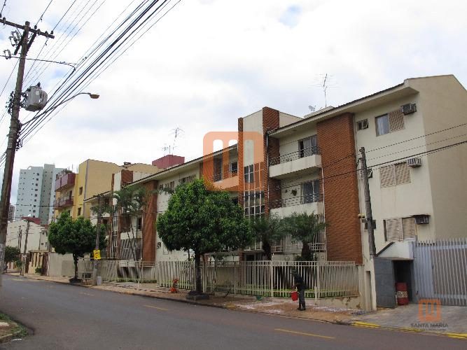 Condomínio Verdes Mares em Jardim Iguatemi, Ribeirão Preto - Fachada Condominio - foto 1 código 2358