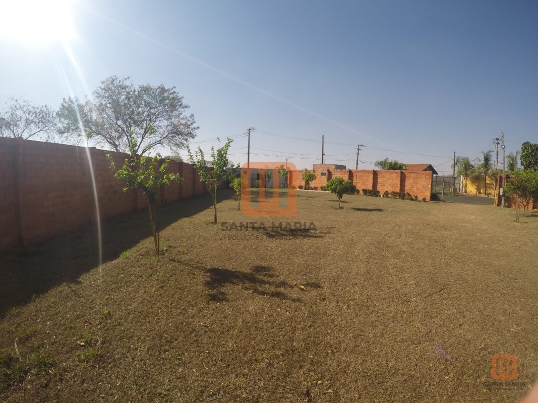 Condomínio Copacabana em Ribeirão Verde, Ribeirão Preto - Jardim - foto 4 código 2364