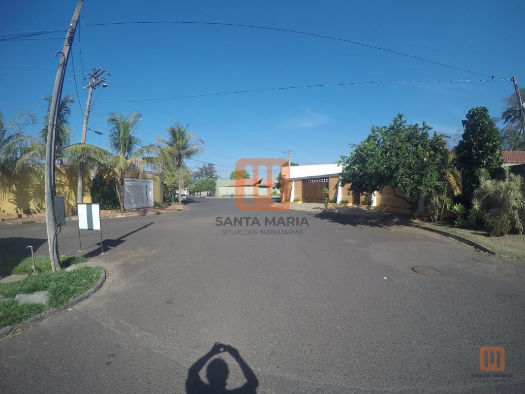 Condomínio Copacabana em Ribeirão Verde, Ribeirão Preto - Outros - foto 3 código 2364