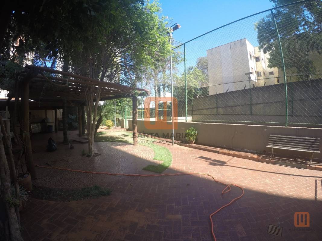 Condomínio Paranoa em Jardim Iguatemi, Ribeirão Preto - Espaço gourmet - foto 4 código 237