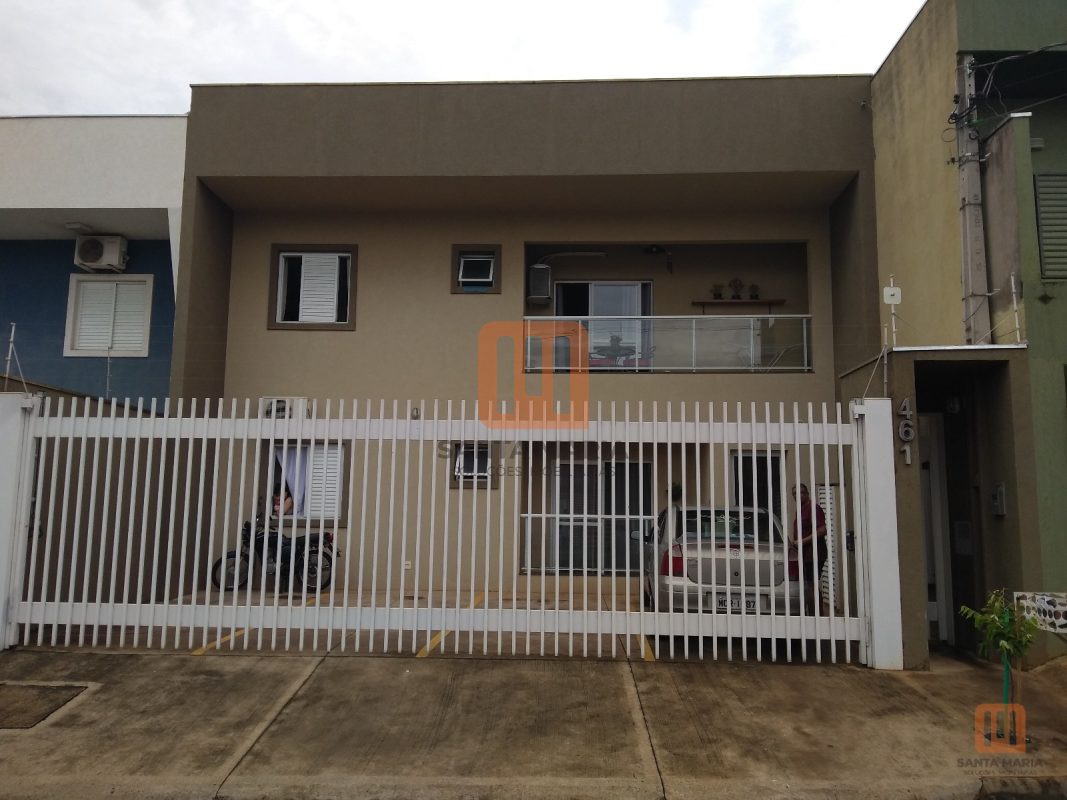 Condomínio Greengarden em Greenville, Ribeirão Preto - Fachada Condominio - foto 2 código 2373