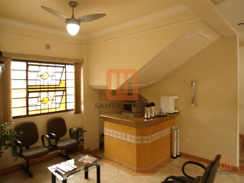 Condomínio Athenas em Nova Ribeirânia, Ribeirão Preto - Recepção - foto 2 código 2380