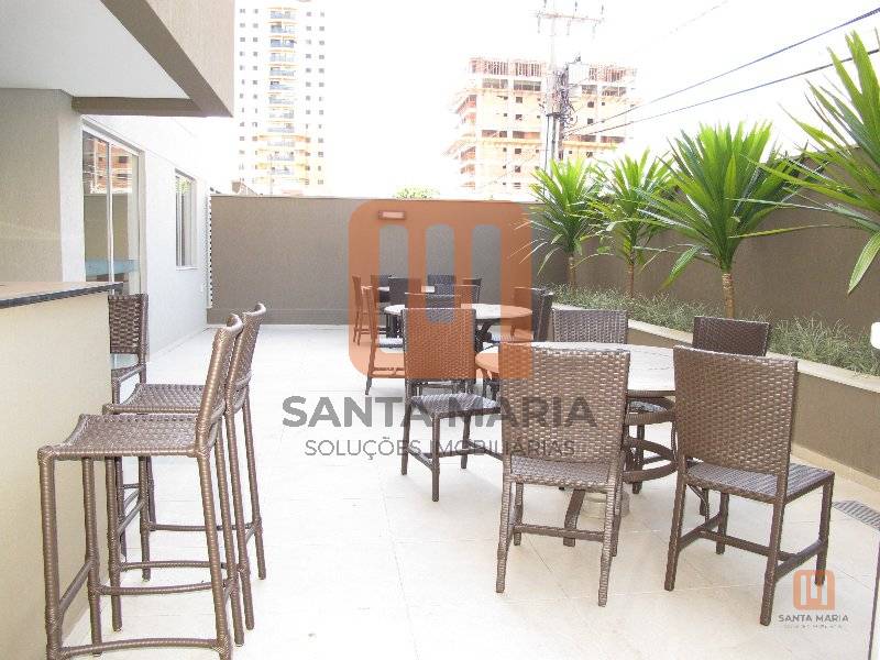 Condomínio Astúrias em Jardim Paulista, Ribeirão Preto - Lazer Condominio - foto 4 código 2394