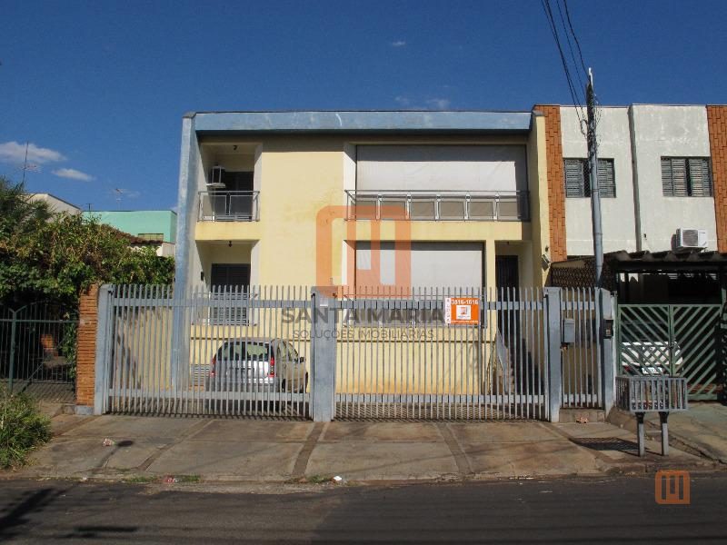 Condomínio Flora em Jardim Irajá, Ribeirão Preto - Fachada Condominio - foto 1 código 2403