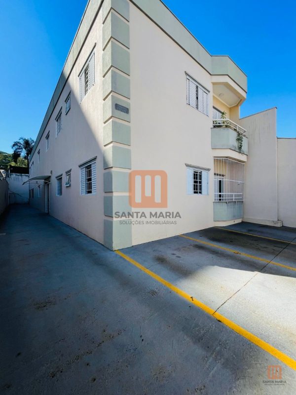 Condomínio Santo Angelo em Jardim Zara, Ribeirão Preto - Hall De Entrada - foto 2 código 2407