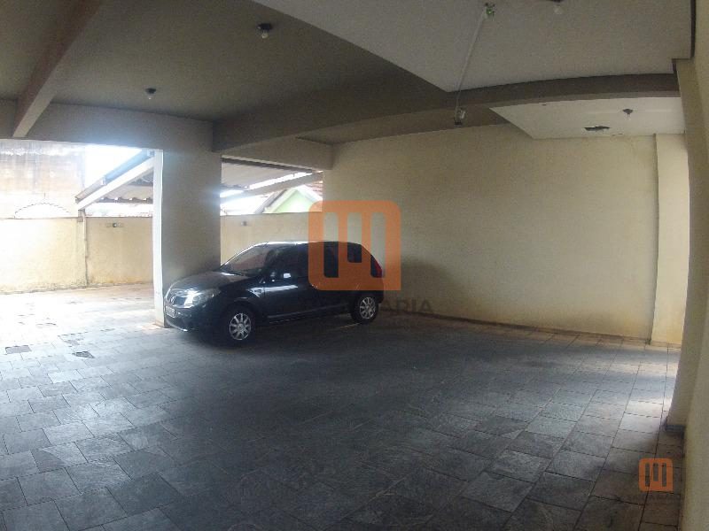 Condomínio Alemanha em Centro, Ribeirão Preto - Garagem - foto 5 código 2410