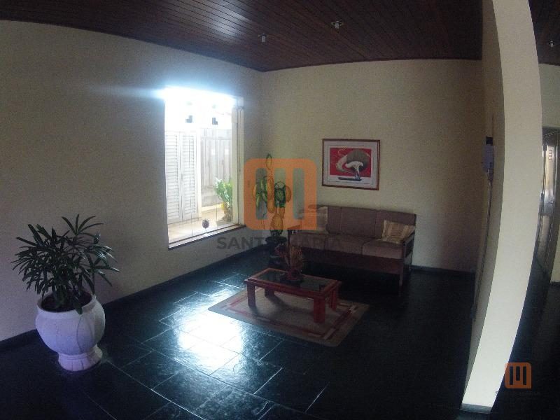 Condomínio Alemanha em Centro, Ribeirão Preto - Hall De Entrada - foto 3 código 2410