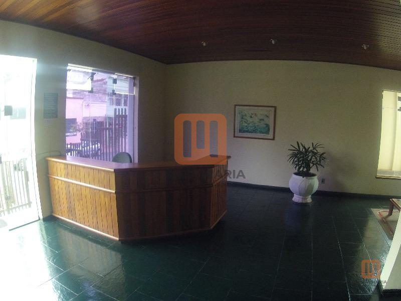 Condomínio Alemanha em Centro, Ribeirão Preto - Recepção - foto 2 código 2410