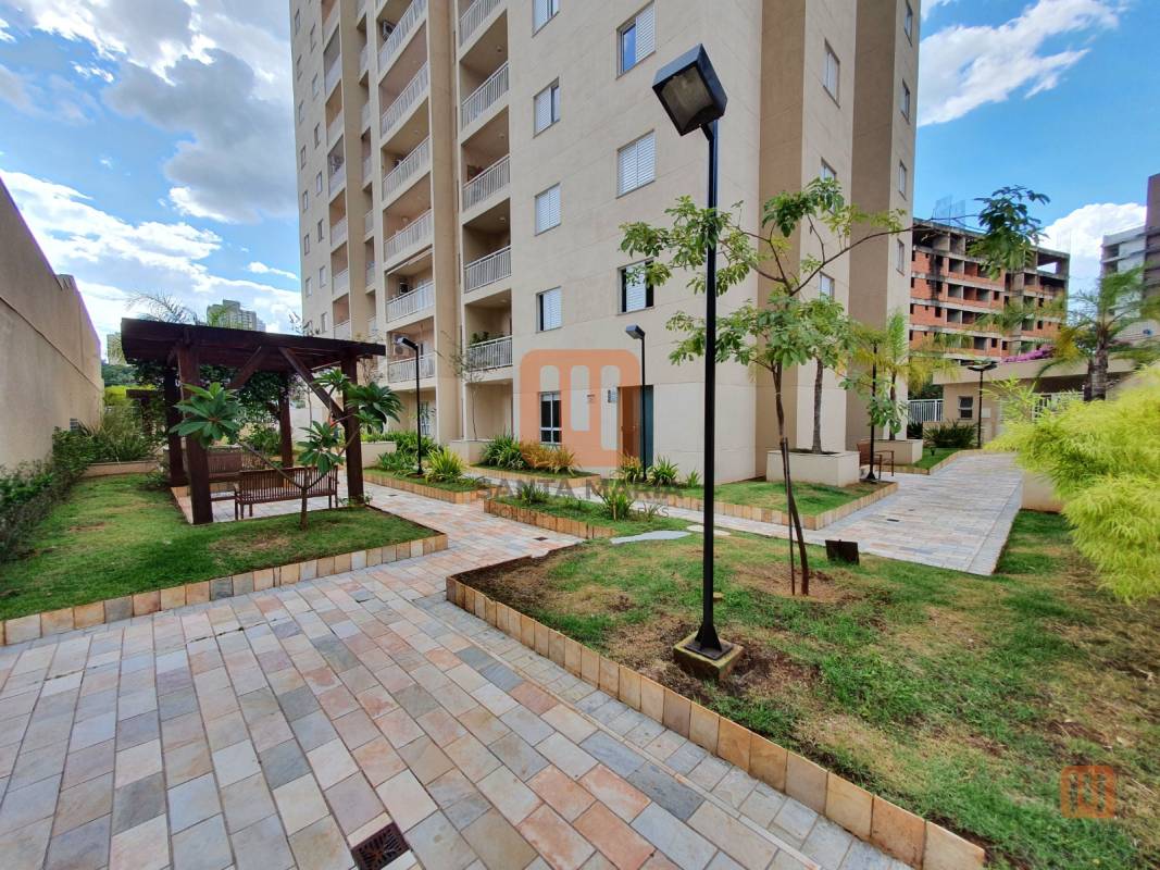 Condomínio Botânico Boulevard em Jardim Botanico, Ribeirão Preto - Outros - foto 4 código 2415