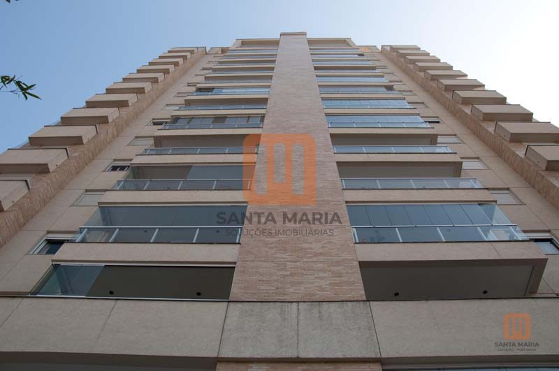 Condomínio Brise em Perdizes, São Paulo - Fachada Condominio - foto 1 código 2418