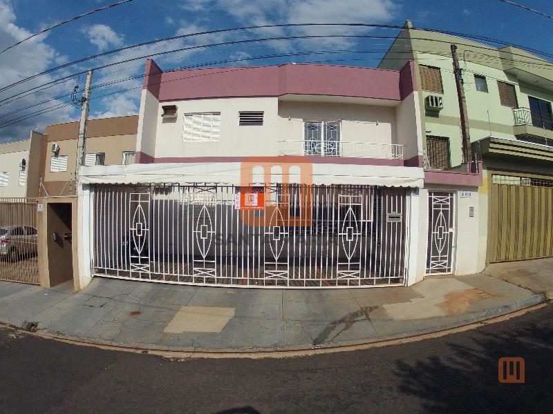 Condomínio *Sem Nome em Lagoinha, Ribeirão Preto - Fachada Condominio - foto 1 código 2419