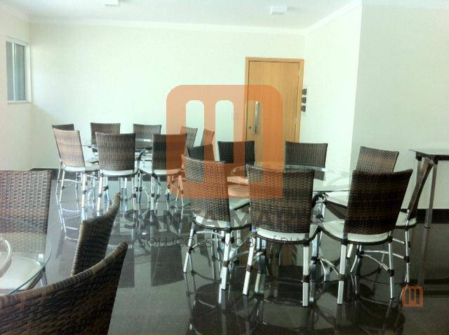 Condomínio Villa Di Lorenzo em Bosque Das Juritis, Ribeirão Preto - Salão de festas - foto 3 código 2421