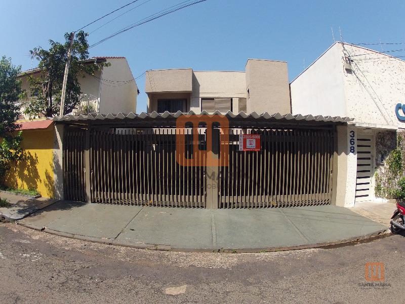 Condomínio *Sem Nome em Jardim Mosteiro, Ribeirão Preto - Fachada Condominio - foto 1 código 2426