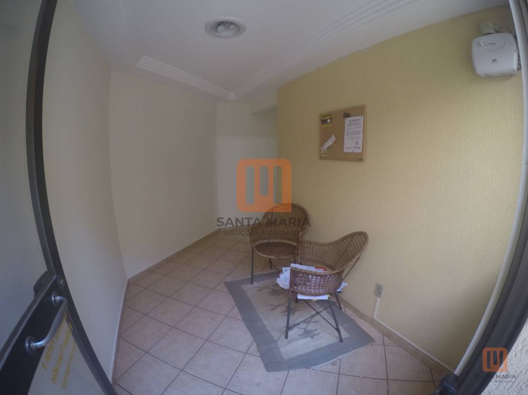 Condomínio Ravenna em Jardim Ana Maria, Ribeirão Preto - Hall De Entrada - foto 3 código 2459