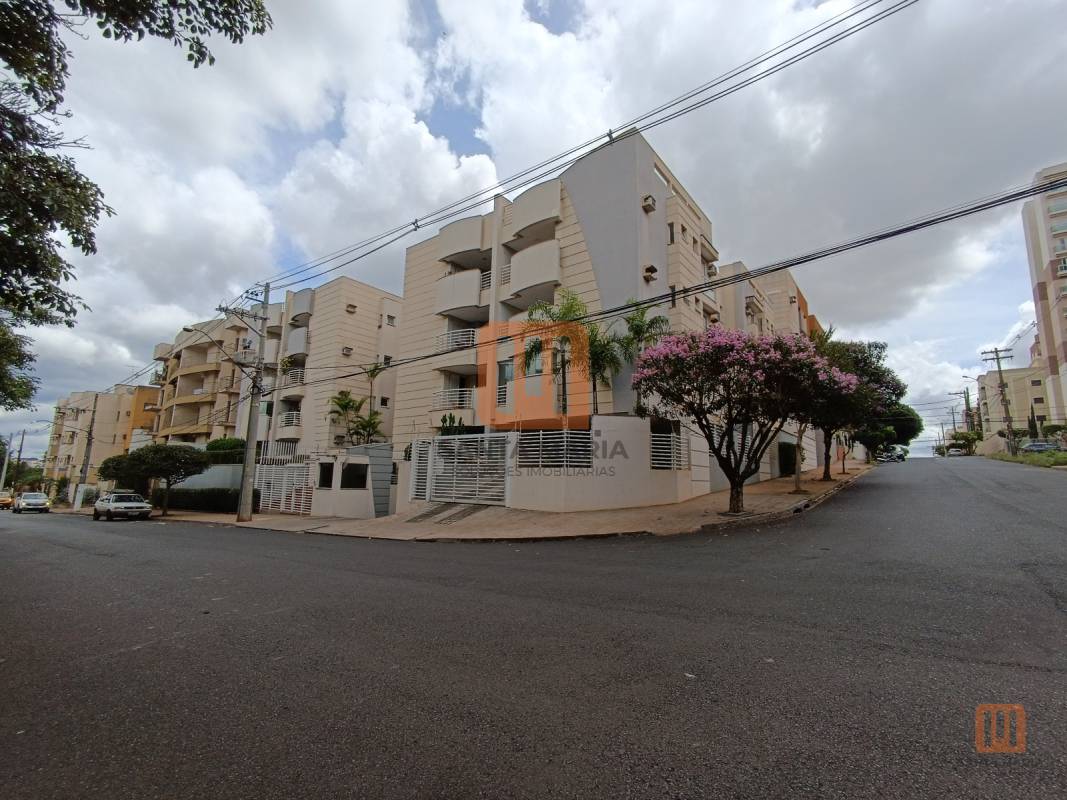 Condomínio Artemano em Jardim Ana Maria, Ribeirão Preto - Fachada Condominio - foto 2 código 246