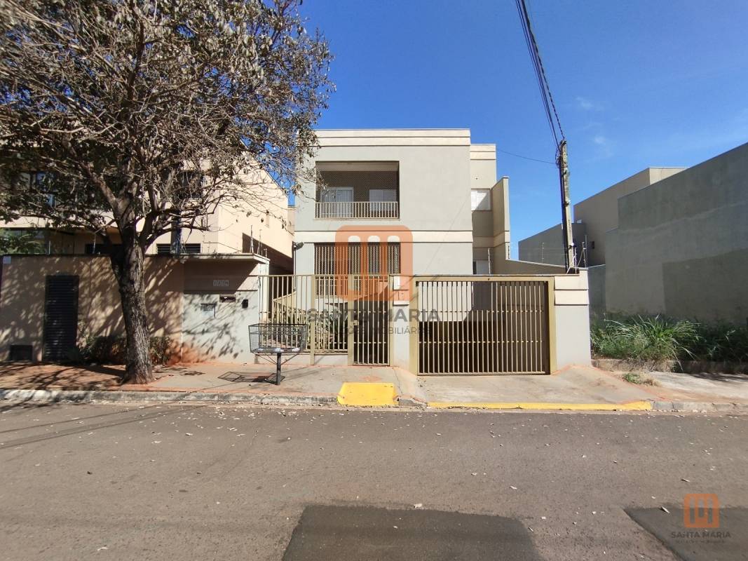 Condomínio Maraisa Lima em Jardim Botanico, Ribeirão Preto - Fachada Condominio - foto 1 código 2463