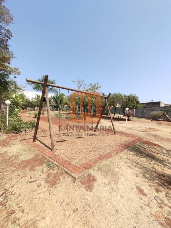 Condomínio Parque Recanto Lagoinha em Lagoinha, Ribeirão Preto - Lazer Condominio - foto 4 código 2471