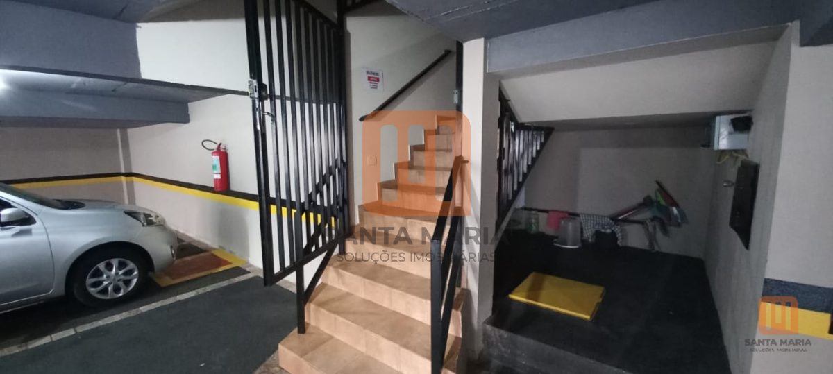 Condomínio Estrela da Manhã em Jardim Ana Maria, Ribeirão Preto - Hall De Entrada - foto 2 código 2474