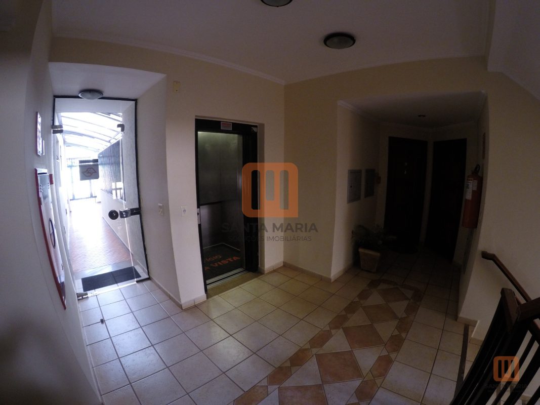 Condomínio Boa Vista em Jardim Ana Maria, Ribeirão Preto - Elevador - foto 3 código 2480