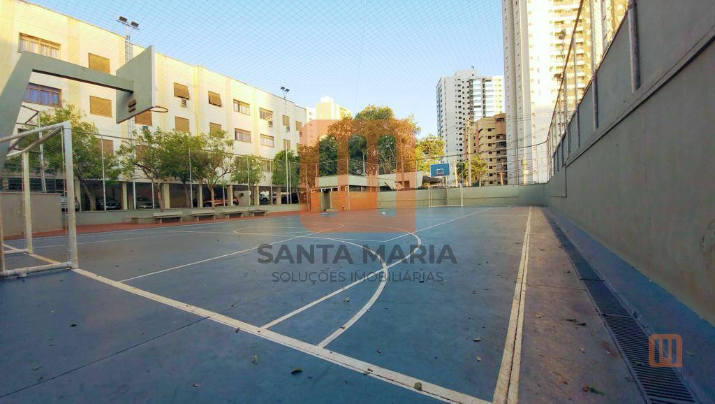 Condomínio Boa Vista em Jardim Iguatemi, Ribeirão Preto - Quadra de esportes - foto 3 código 25