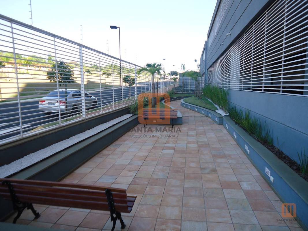 Condomínio Cabreúva em Jardim Botanico, Ribeirão Preto - Outros - foto 3 código 2508