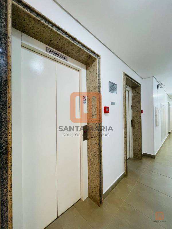 Condomínio Prima Vista 2 em Nova Aliança, Ribeirão Preto - Elevador - foto 4 código 2509