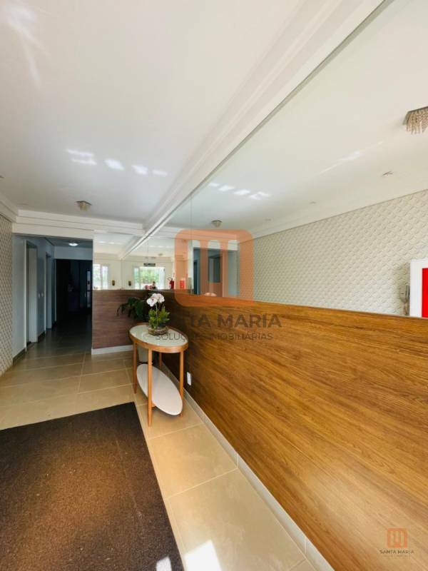 Condomínio Prima Vista 2 em Nova Aliança, Ribeirão Preto - Hall De Entrada - foto 3 código 2509