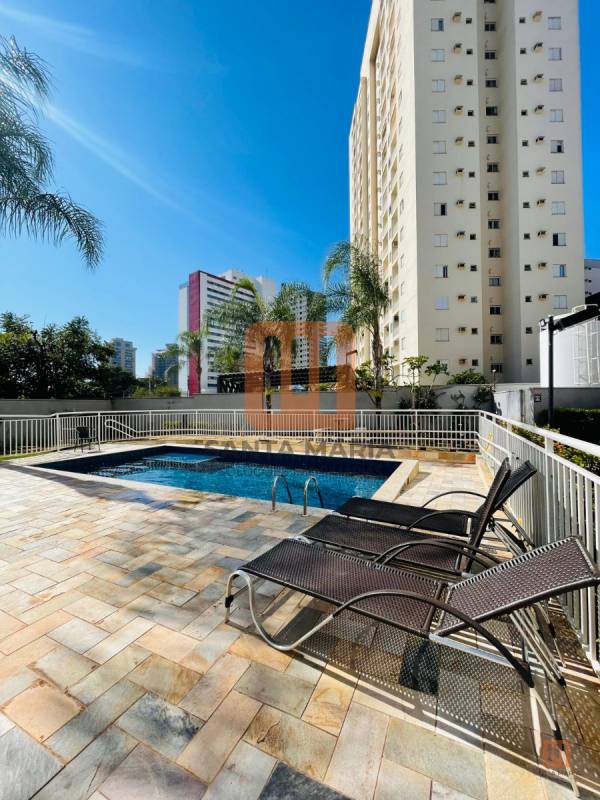 Condomínio Prima Vista 2 em Nova Aliança, Ribeirão Preto - Piscina(s) - foto 2 código 2509