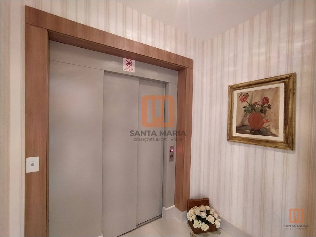 Condomínio Ravenna em Santa Cruz, Ribeirão Preto - Elevador - foto 3 código 2517