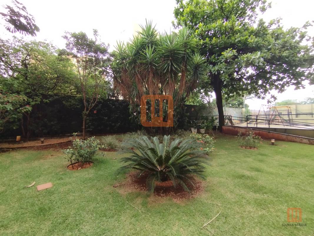 Condomínio Morada dos Deuses - Jupter em Jardim Paulista, Ribeirão Preto - Jardim - foto 4 código 252