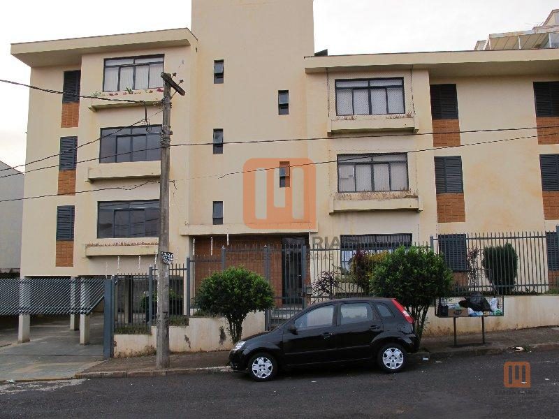 Condomínio Altinopolis em Jardim Presidente Medice, Ribeirão Preto - Fachada Condominio - foto 1 código 2528