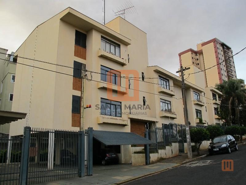 Condomínio Altinopolis em Jardim Presidente Medice, Ribeirão Preto - Fachada Condominio - foto 2 código 2528