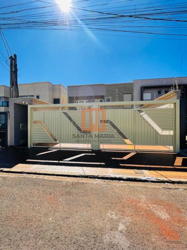 Condomínio Dinapoli em Jardim Botanico, Ribeirão Preto - Fachada Condominio - foto 1 código 2535