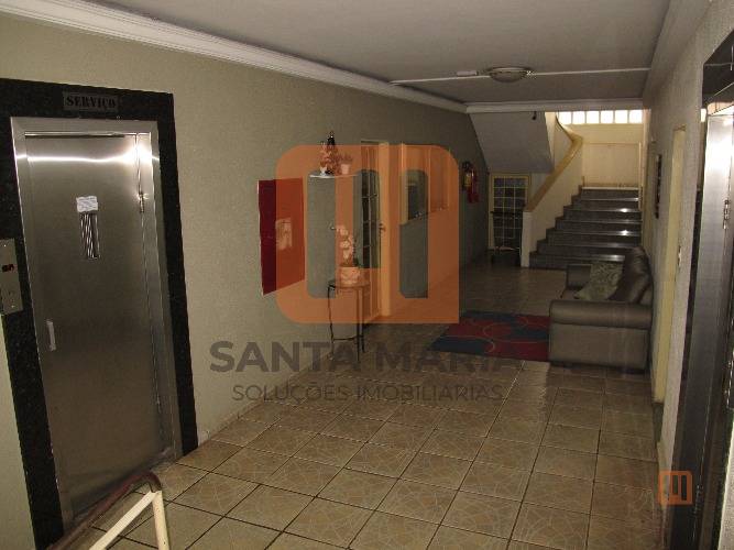 Condomínio Bancarios em Centro, Ribeirão Preto - Elevador - foto 4 código 254