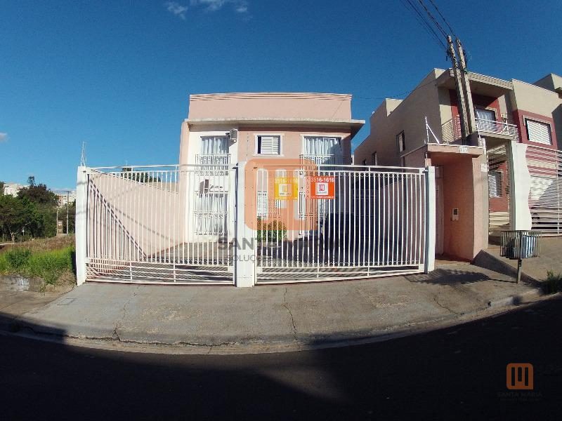 Condomínio *Sem Nome em Jardim Botanico, Ribeirão Preto - Fachada Condominio - foto 1 código 2549