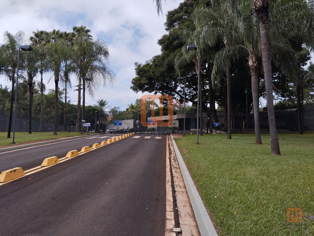 Condomínio Colina Verde em Cond. Colina Verde, Ribeirão Preto - Fachada Condominio - foto 1 código 256