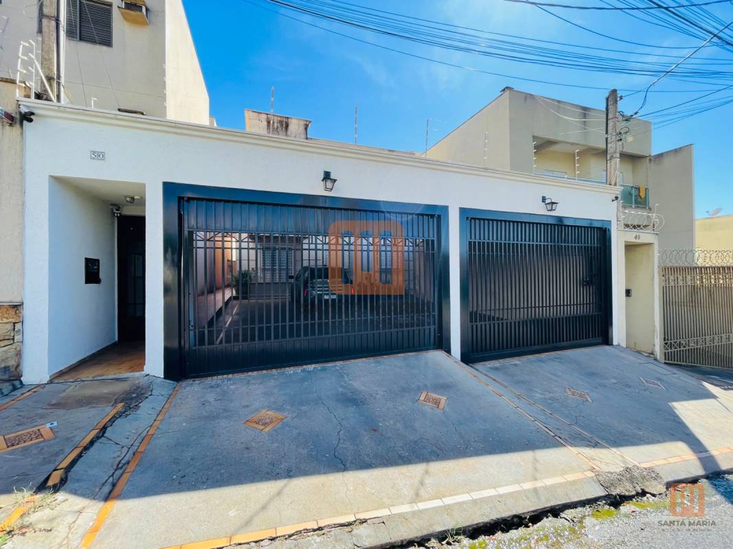 Condomínio *Sem Nome em Jardim Botanico, Ribeirão Preto - Fachada Condominio - foto 1 código 2568