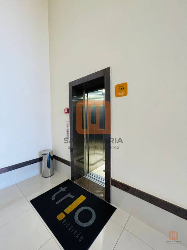 Condomínio Trio Home em Jardim América, Ribeirão Preto - Elevador - foto 4 código 2569