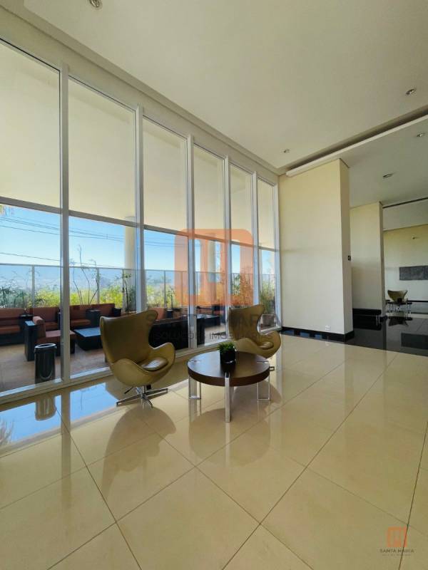 Condomínio Trio Home em Jardim América, Ribeirão Preto - Hall De Entrada - foto 2 código 2569