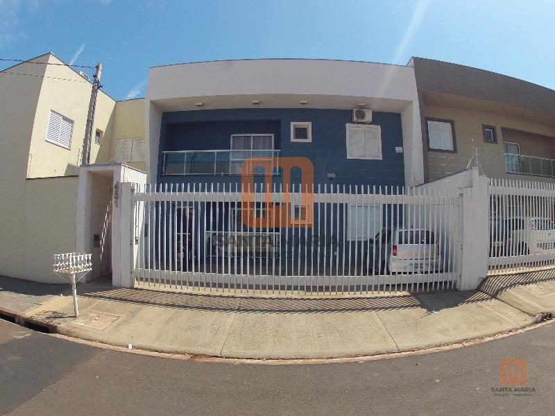 Condomínio Greenvillage em Greenville, Ribeirão Preto - Fachada Condominio - foto 1 código 2570