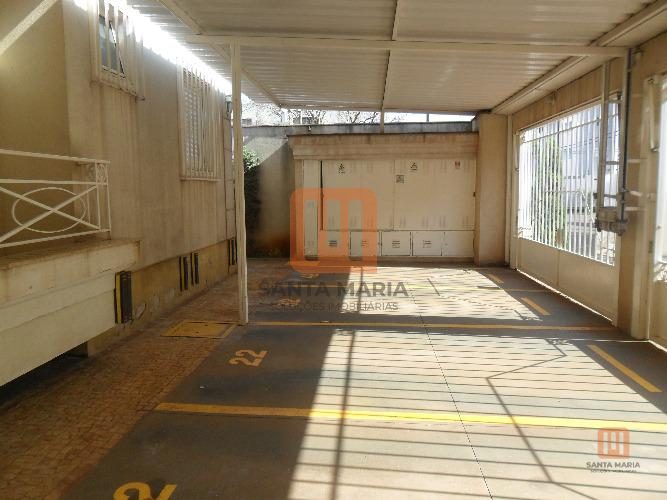 Condomínio The Victoria em Nova Aliança, Ribeirão Preto - Garagem - foto 2 código 2576