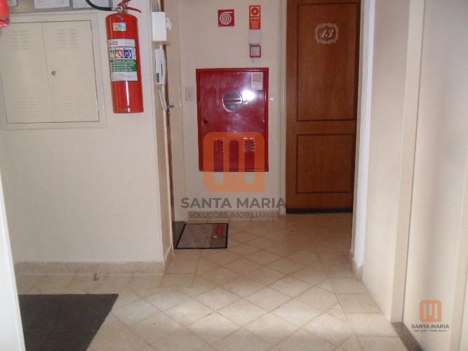 Condomínio The Victoria em Nova Aliança, Ribeirão Preto - Hall De Entrada - foto 3 código 2576