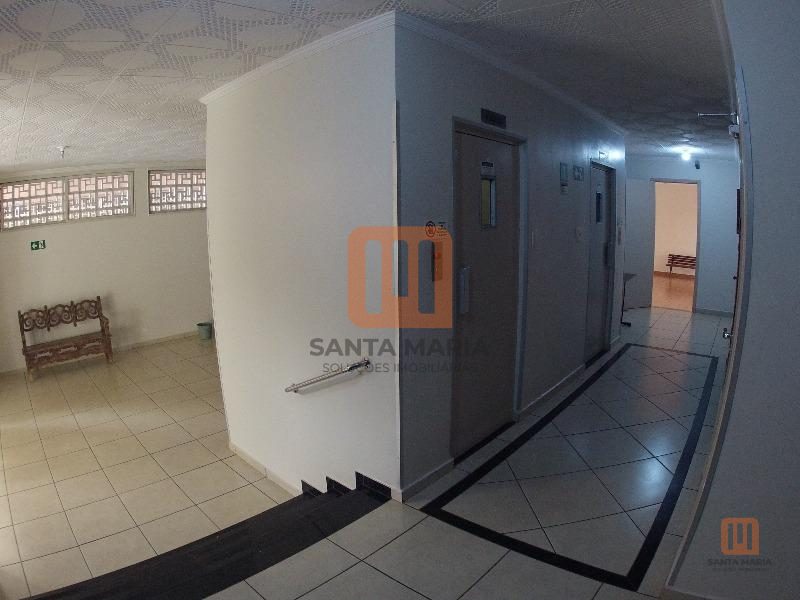 Condomínio Aquarius em Higienopolis, Ribeirão Preto - Elevador - foto 3 código 258