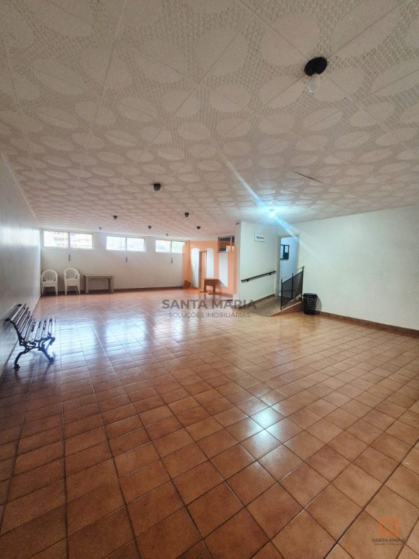 Condomínio Aquarius em Higienopolis, Ribeirão Preto - Salão de festas - foto 4 código 258